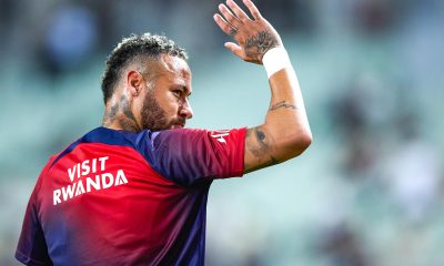 Edito - Neymar au PSG : Un transfert record, un échec fondateur pour Paris