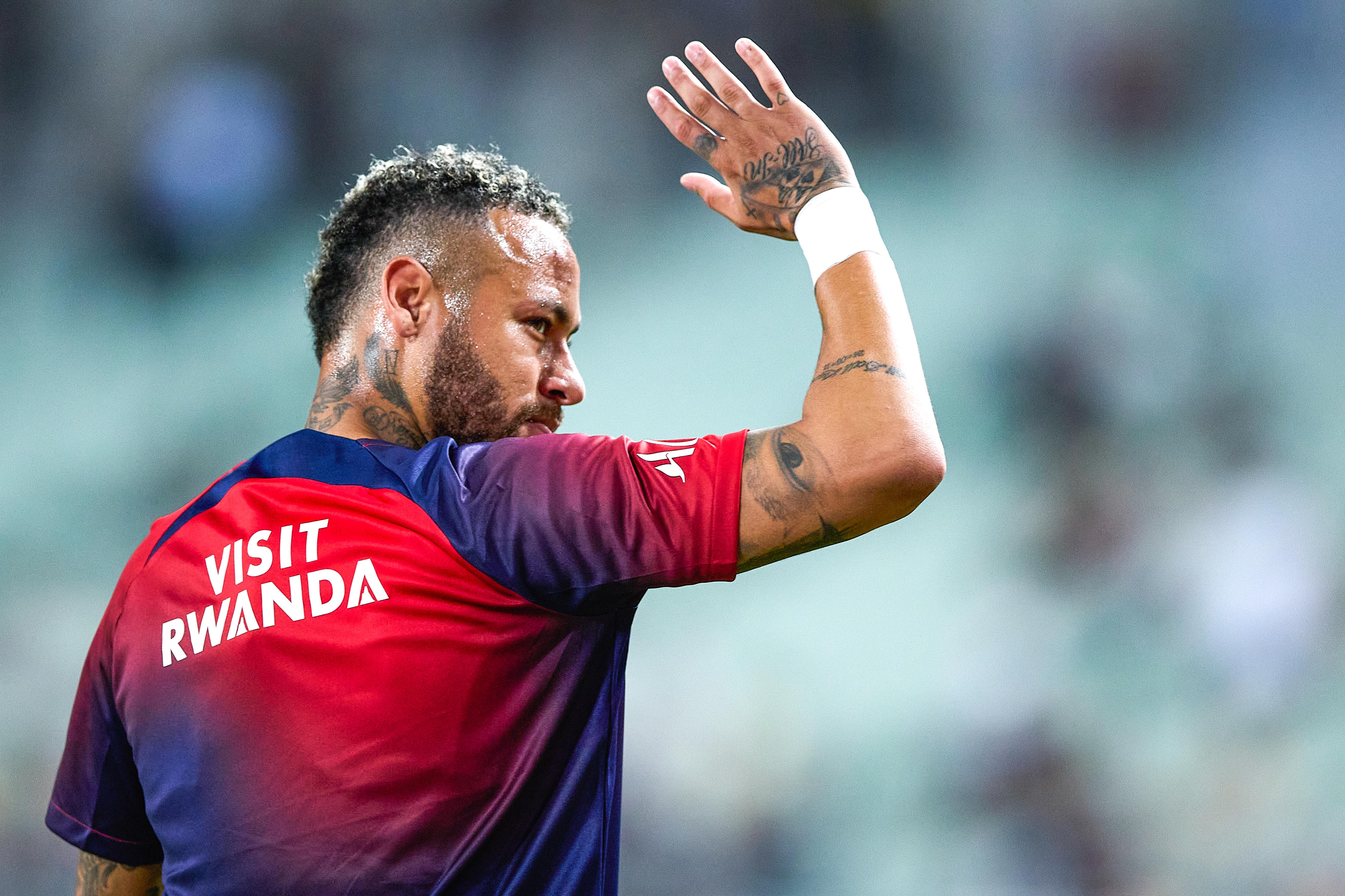 Edito - Neymar au PSG : Un transfert record, un échec fondateur pour Paris