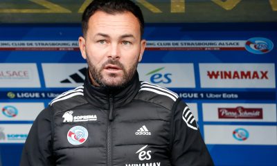 Mathieu Le Scornet débarque au centre de formation du PSG