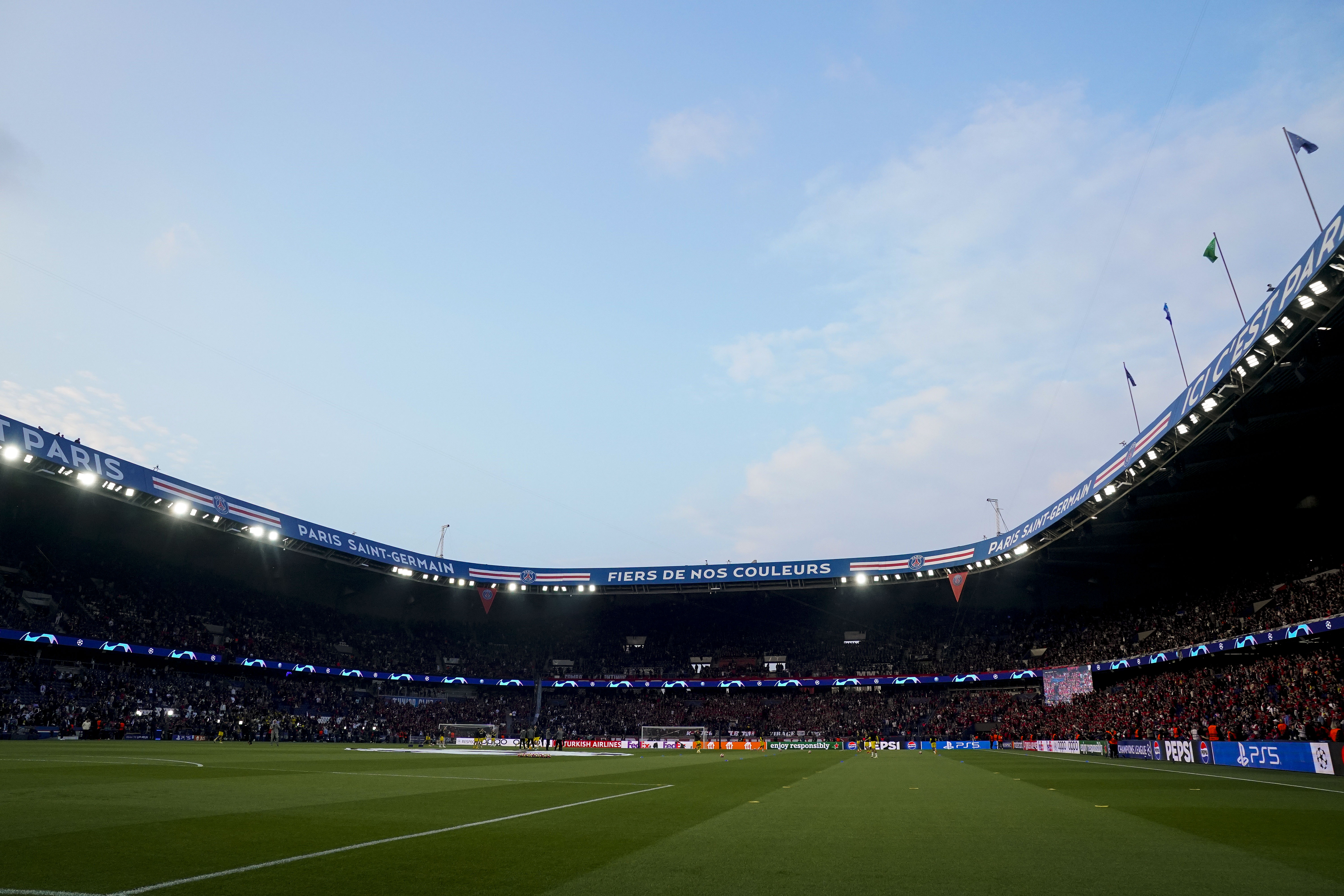 Le PSG remporte un nouveau titre avec une performance impressionnante