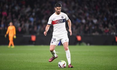 Mercato - Enfin une avancée pour un indésirable du PSG !