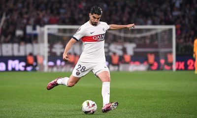 Mercato PSG - Un dossier à 18 millions d'euros se complique