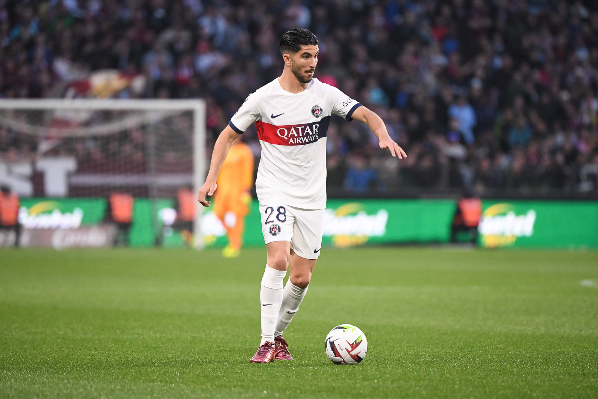Mercato - Soler