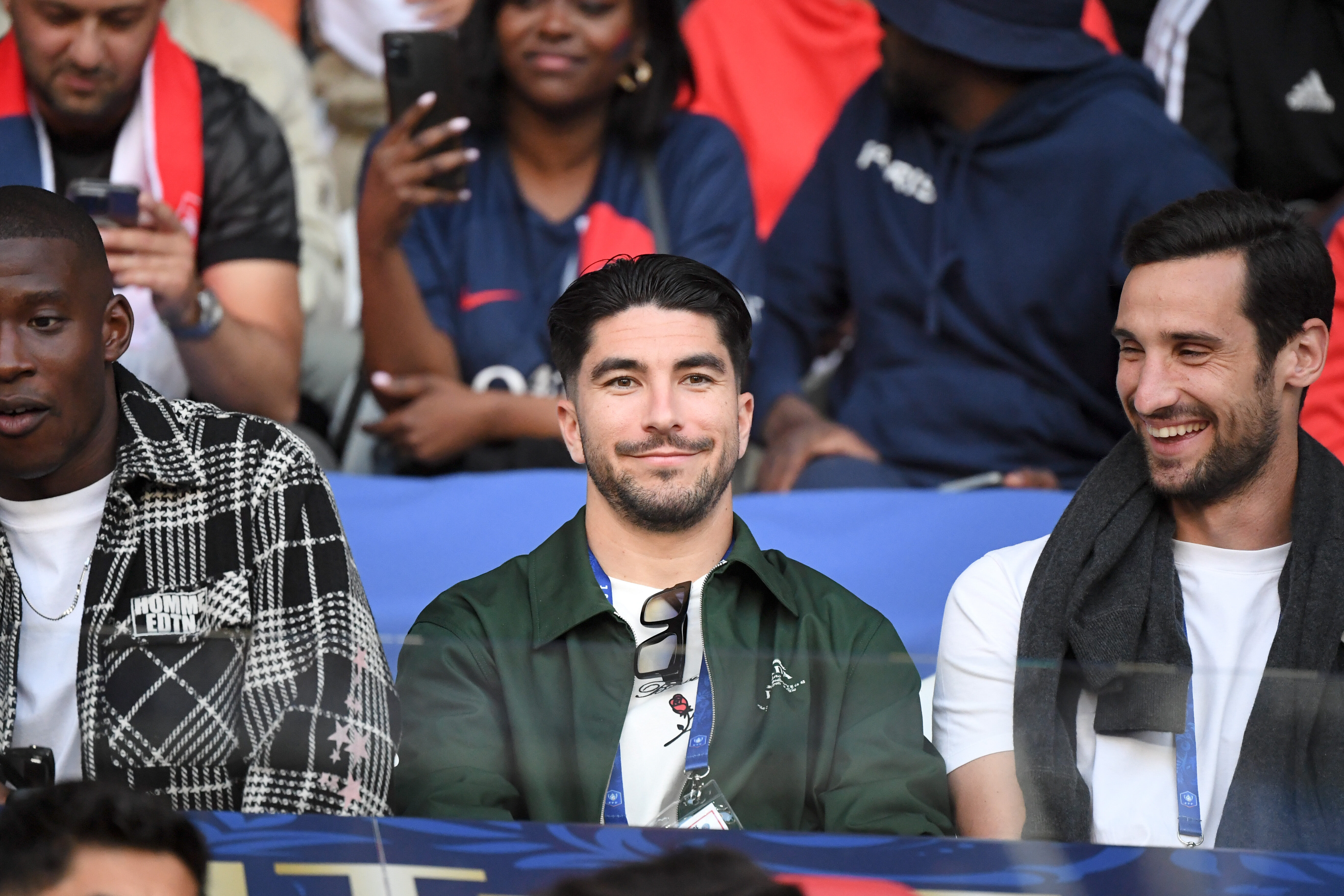 Mercato PSG - Soler entre deux clubs !