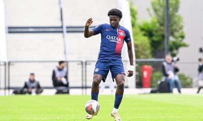 Mercato PSG - La signature de ce jeune talent est confirmée !