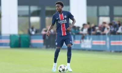 Mercato - Surprise, un attaquant du PSG va signer au Portugal !