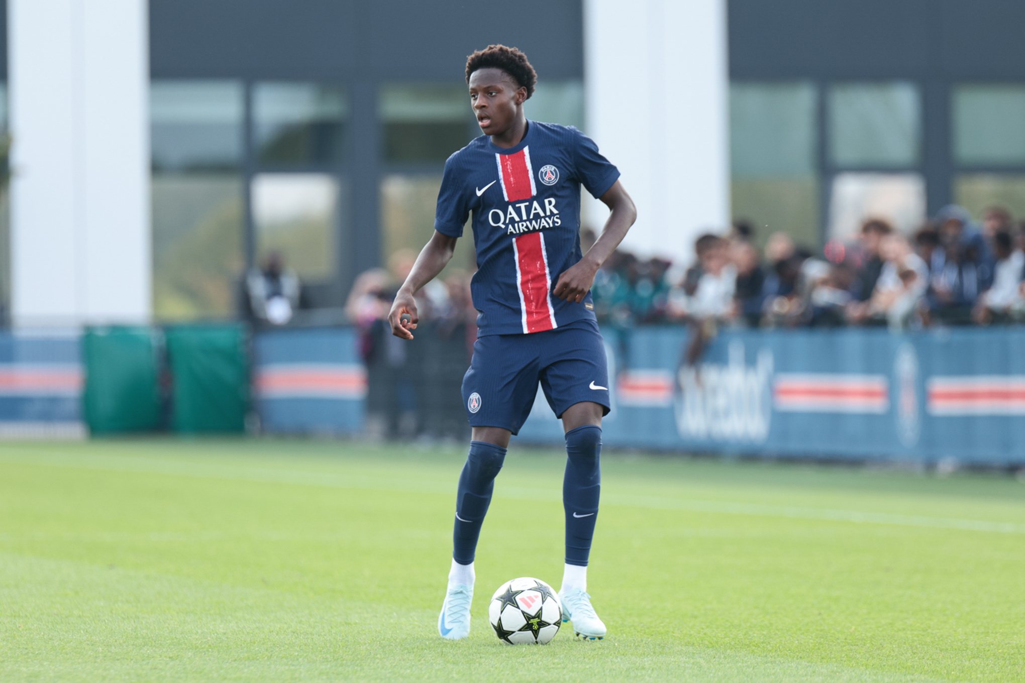 Mercato - Surprise, un attaquant du PSG va signer au Portugal !