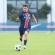 Mercato PSG – Un espoir de 19 ans s’envole vers le Red Star