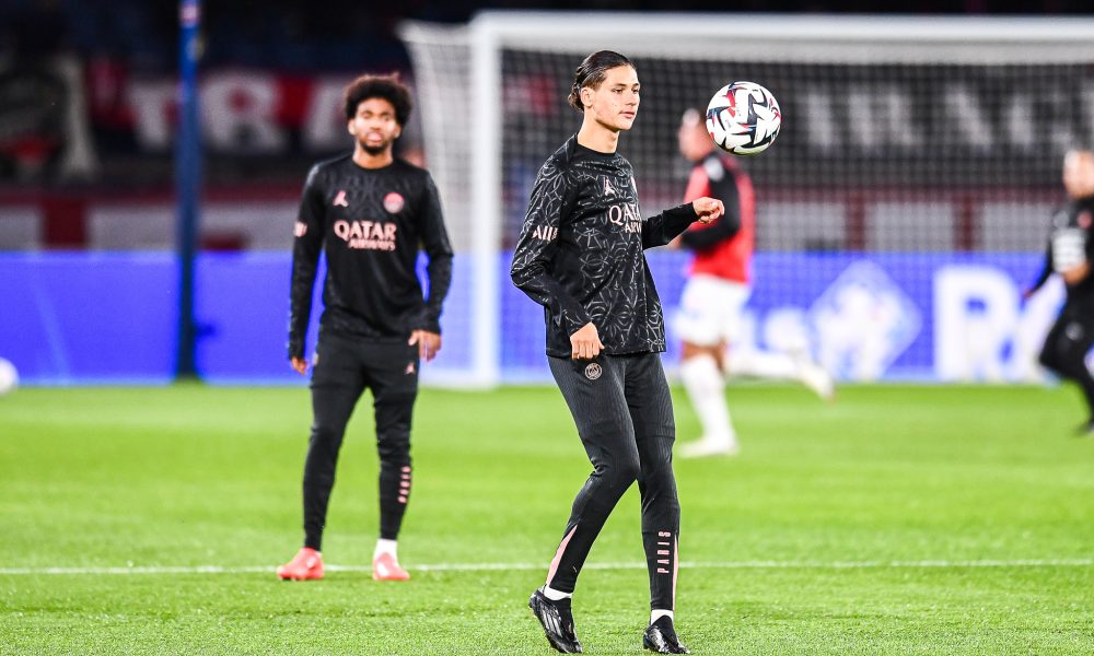 Mercato - Un joueur du PSG sur le point de signer à Montpellier