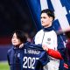 Officiel &ndash; El Hannach est de nouveau pr&ecirc;t&eacute; par le PSG &agrave; Montpellier