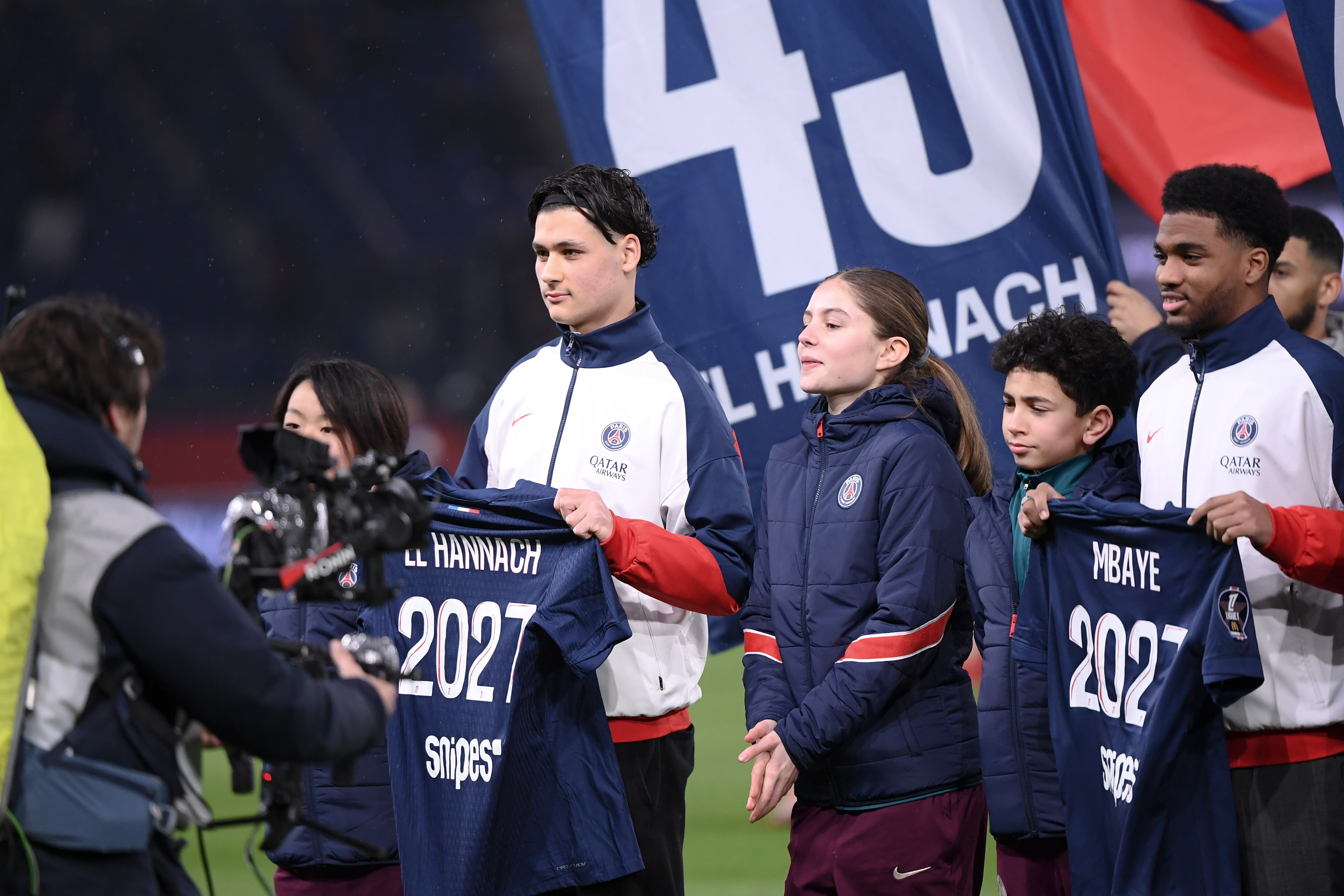 Mercato - El Hannach