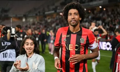 Dante se lâche sur le PSG et Marquinhos