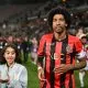 Dante se lâche sur le PSG et Marquinhos