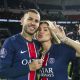 Un joyeux événement pour Lucas Hernandez !