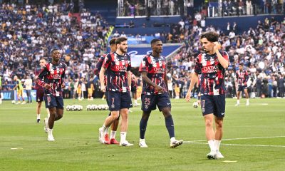 Revue de presse : PSG/Atlético Madrid, Doué, Vitinha et Nuno Mendes
