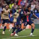 PSG/Inter Milan – Mayulu «On a écrit l’histoire, je suis tellement fier»
