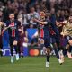 PSG/Inter Milan – Mayulu revient sur son titre et son but avec émotion