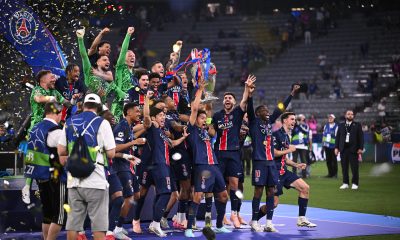 PSG/Inter Milan - Nuno Mendes lance un message aux supporters