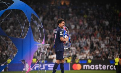 PSG/Inter Milan - Marquinhos, des morts très forts après la finale
