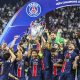 Ligue des Champions – L’équipe-type de la saison annoncée, le PSG très présent