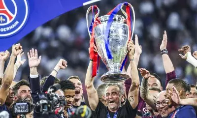 Lizarazu salue le “chef-d’œuvre” en finale de Ligue des champions !