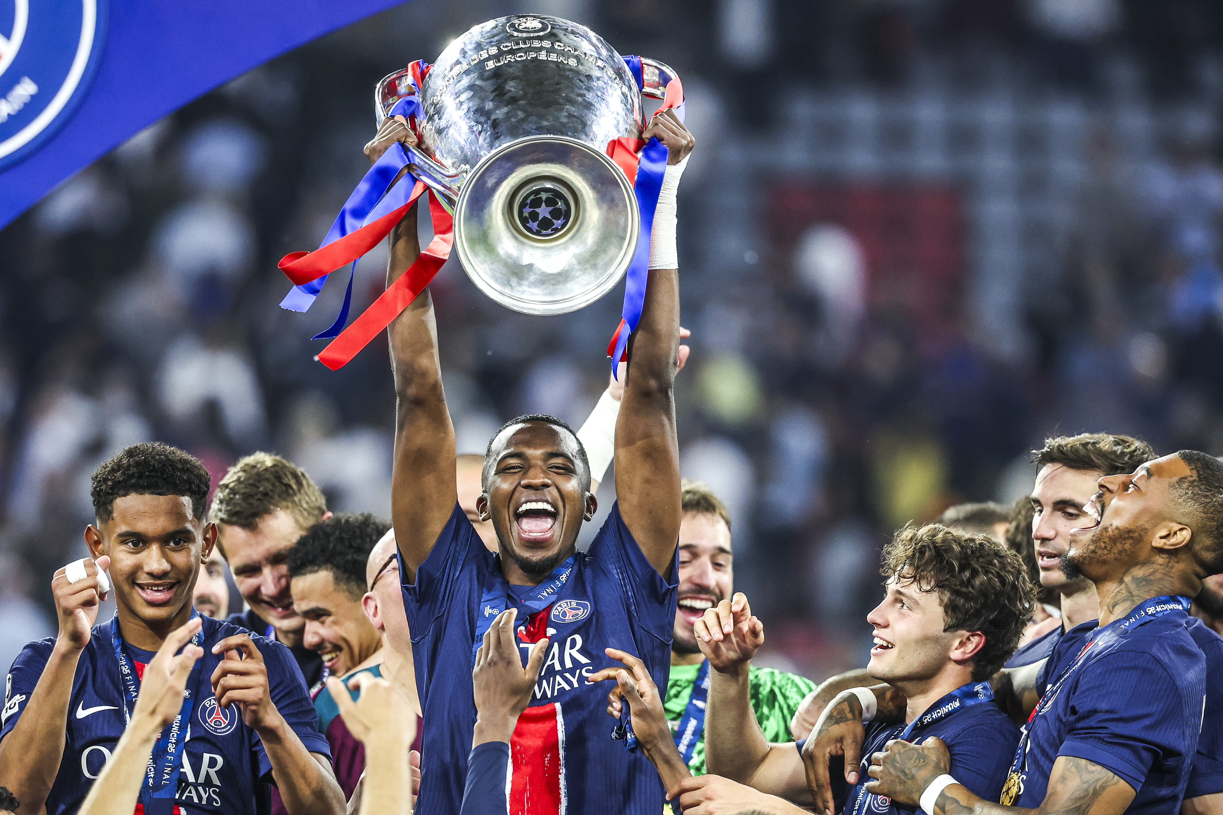 Ligue 1 - Les meilleures surprises de la saison, avec 1 joueur du PSG