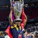 Pacho se confie : Ligue des Champions, adaptation, Luis Enrique, objectifs…