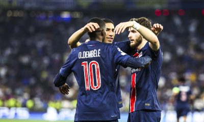 Top 5 des raisons de regarder PSG/Inter Miami
