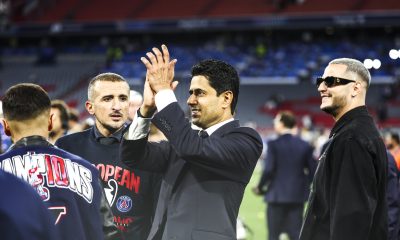 L'impressionnant pactole du PSG grâce à la Ligue des Champions