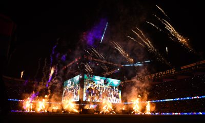 Revue de presse : PSG/Inter Milan, finale historique et fête jusqu'à ce soir
