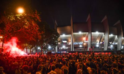 PSG/Inter Milan - Le programme et la diffusion de la parade à Paris