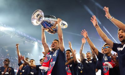 Zaïre-Emery encore ému "C'est juste incroyable ce qu'on a fait"