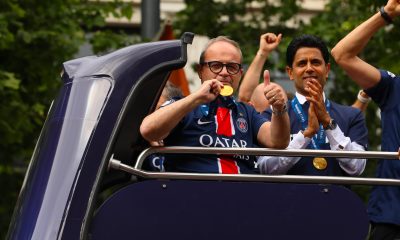 Mercato - Les priorités du PSG cet été sont dévoilées !
