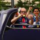 Mercato – Les priorités du PSG cet été sont dévoilées !