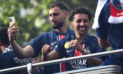 Mercato - Le PSG avance pour une recrue, des départs possibles...Le point