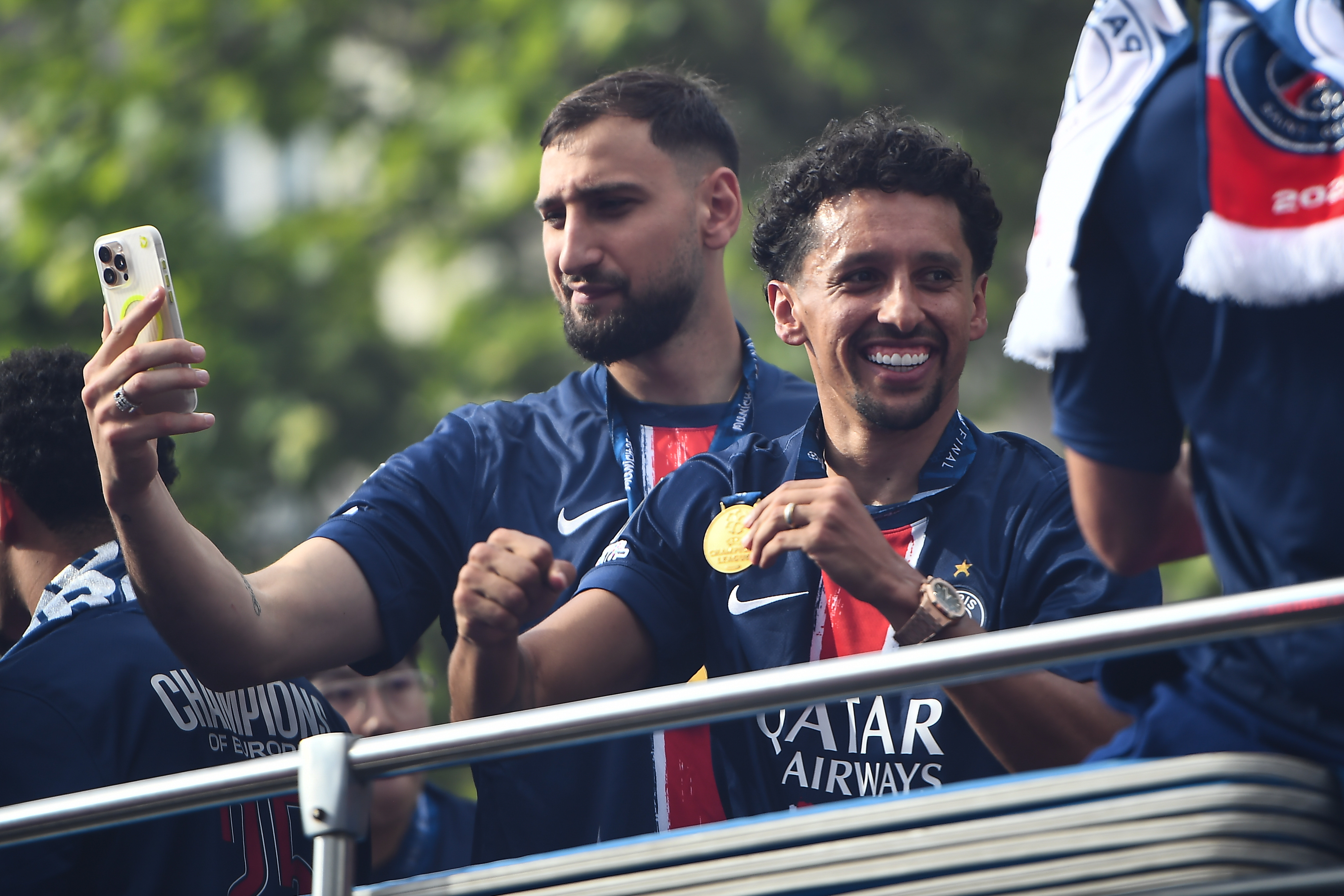 Mercato - Le PSG avance pour une recrue, des départs possibles...Le point