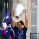 Le PSG champion d’Europe – Les confidences fortes de Marquinhos