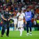 Espagne/France – Lucas Hernandez tacle le « pressing » et applaudit Cherki