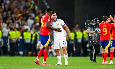 Revue de presse : Espagne/France, une seule éclaircie et le Ballon d'Or