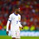 Des précisions sur la blessure de Dembélé !