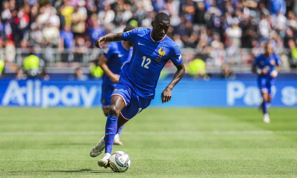 Mercato PSG - Kolo Muani, un nouveau grand candidat annoncé !