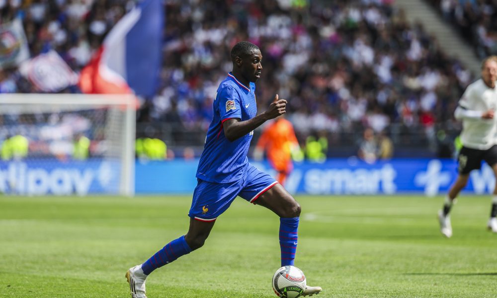 Mercato - Kolo Muani