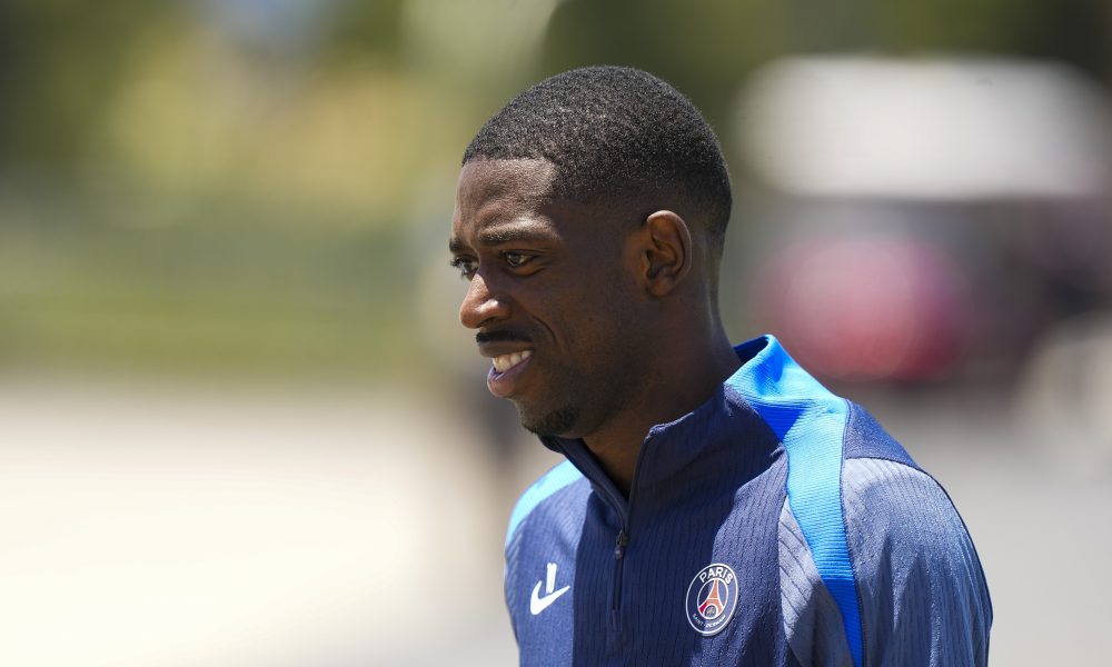 Revue de presse : PSG/Botafogo, Kevin Durant actionnaire et Dembélé de retour