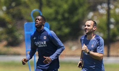 Revue de presse : Conquête des Etats-Unis, Dembélé et Kolo Muani
