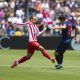 PSG/Atlético Madrid – Griezmann dédramatise la défaite