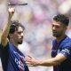 PSG/Atlético Madrid – Le meilleur joueur est élu !