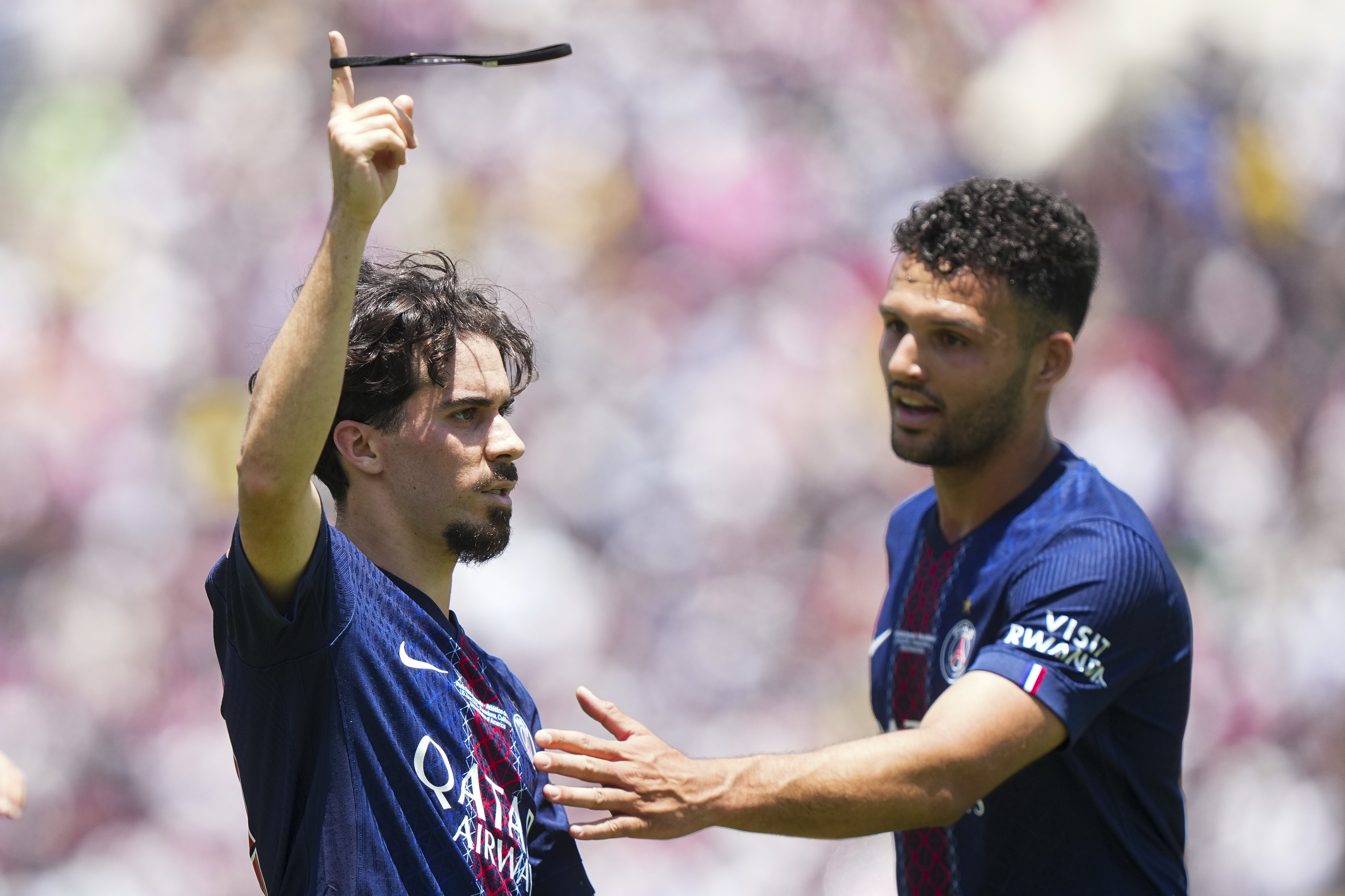Mercato - Ramos