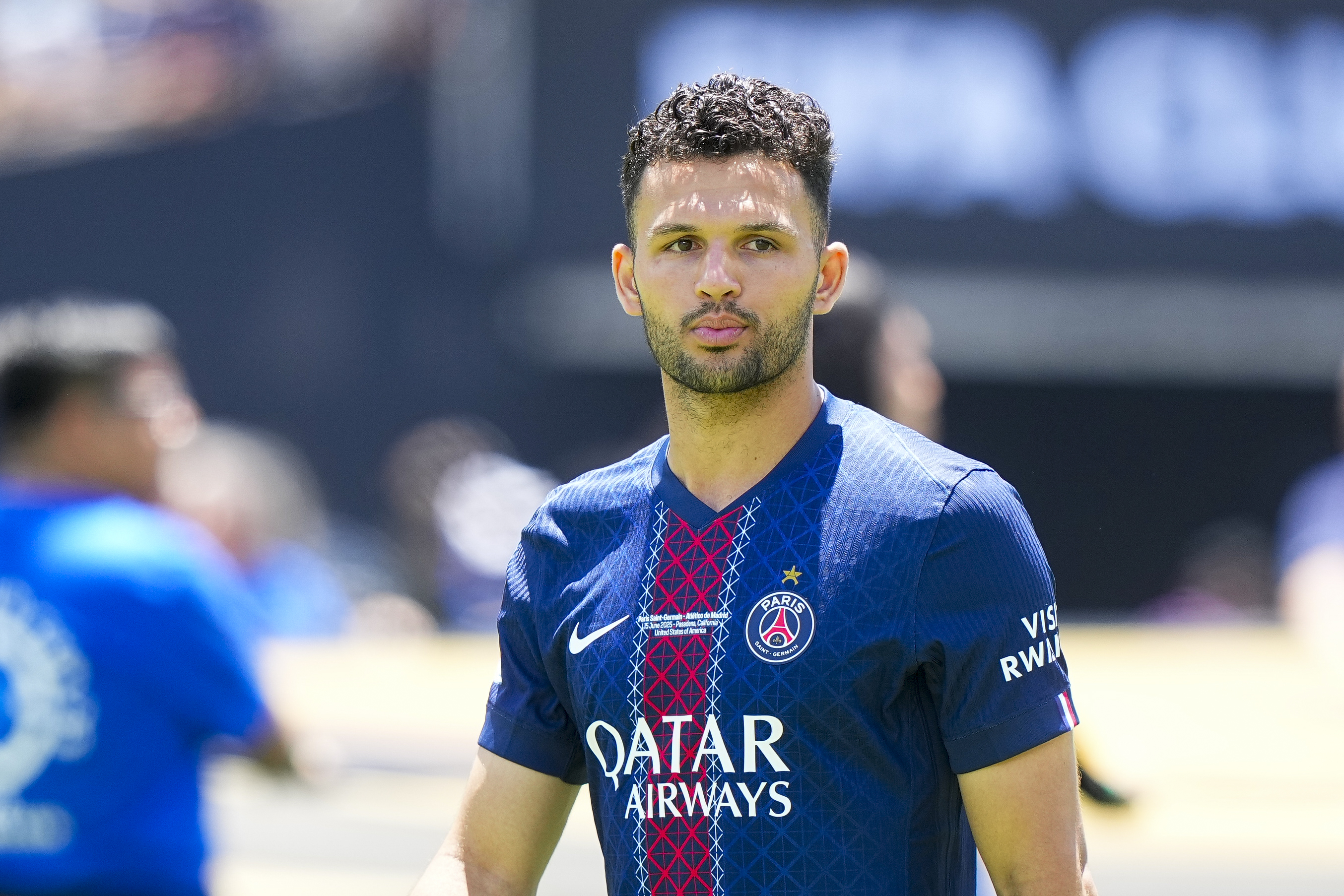 Top 5 des raisons de regarder Seattle Sounders/PSG