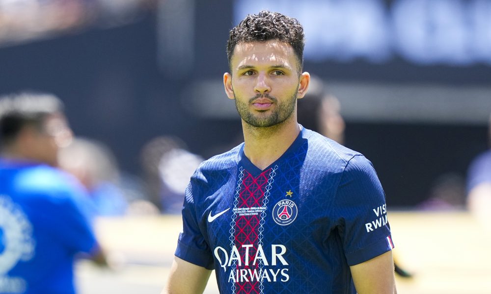 PSG/Botafogo - Les notes des Parisiens dans la presse : Ramos et les Parisiens en peine