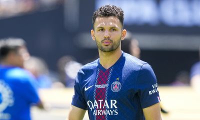 PSG/Botafogo - Les notes des Parisiens dans la presse : Ramos et les Parisiens en peine